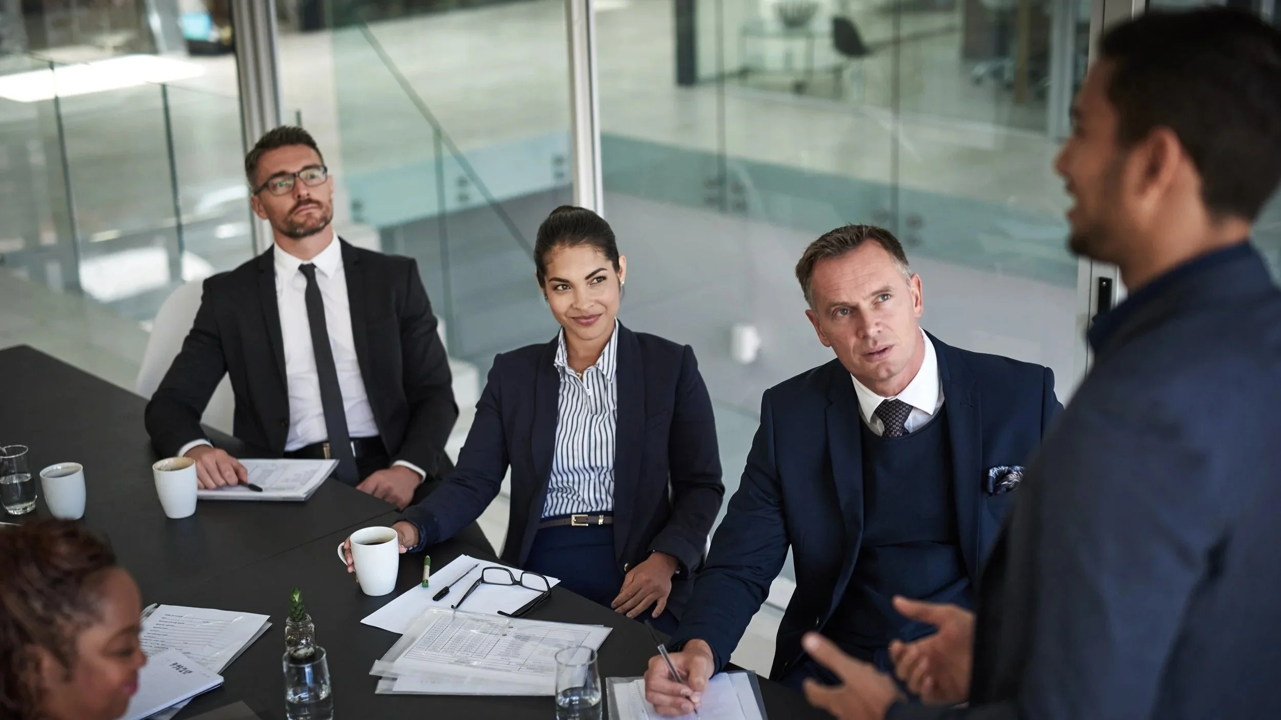 Why ESG Makes You a Better Supplier to Corporate and Government Buyers