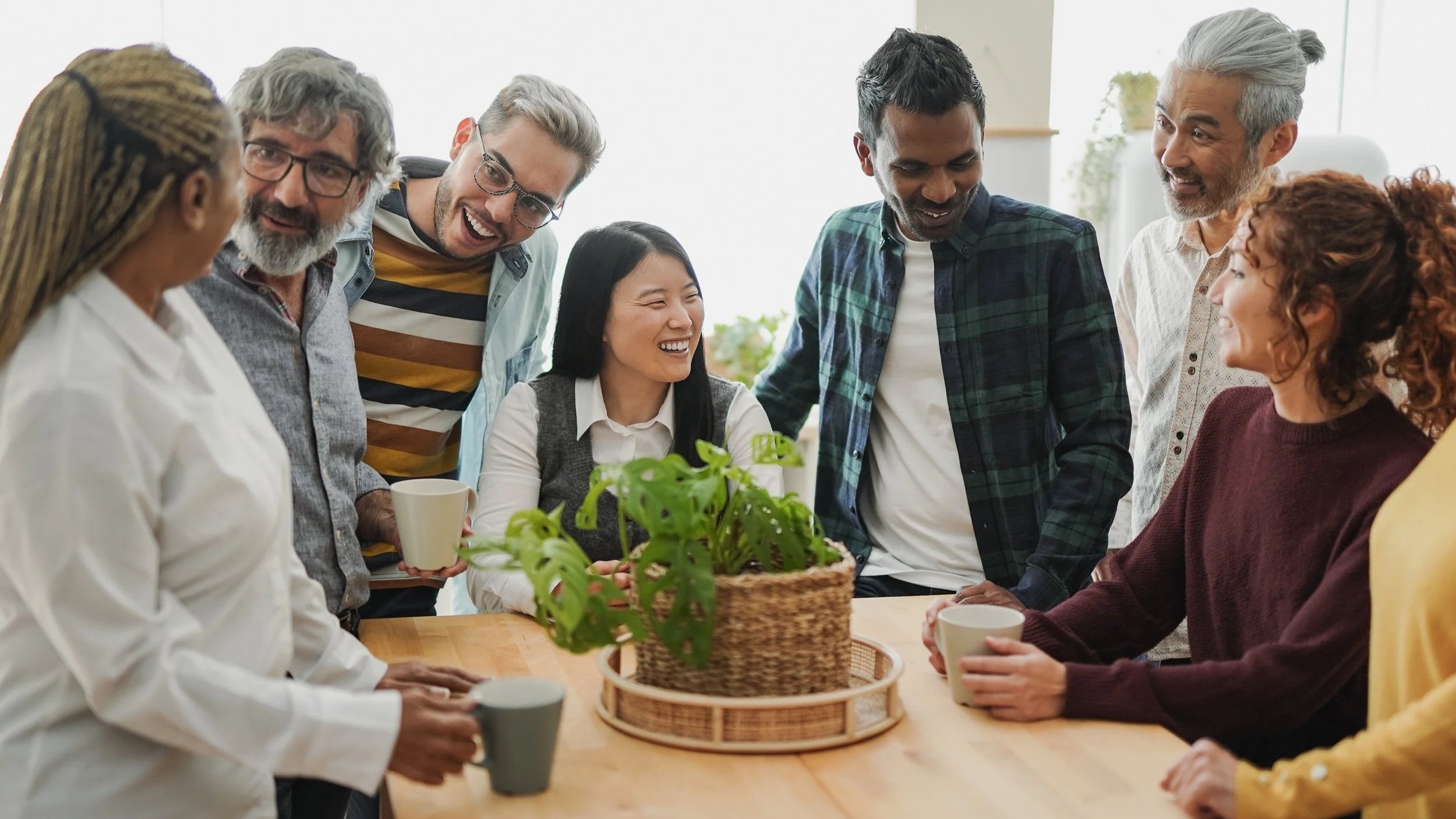 How ESG Boosts Staff Morale and Motivation