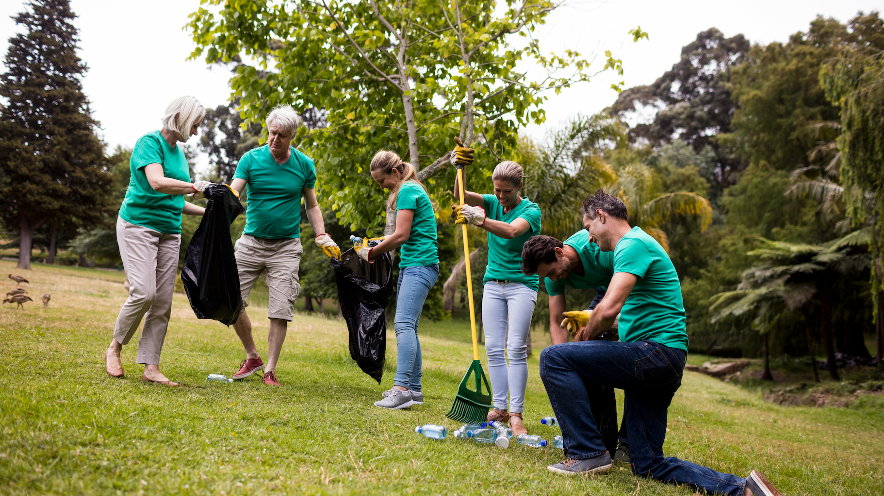 Building a Culture That Helps the Planet And Why It Matters