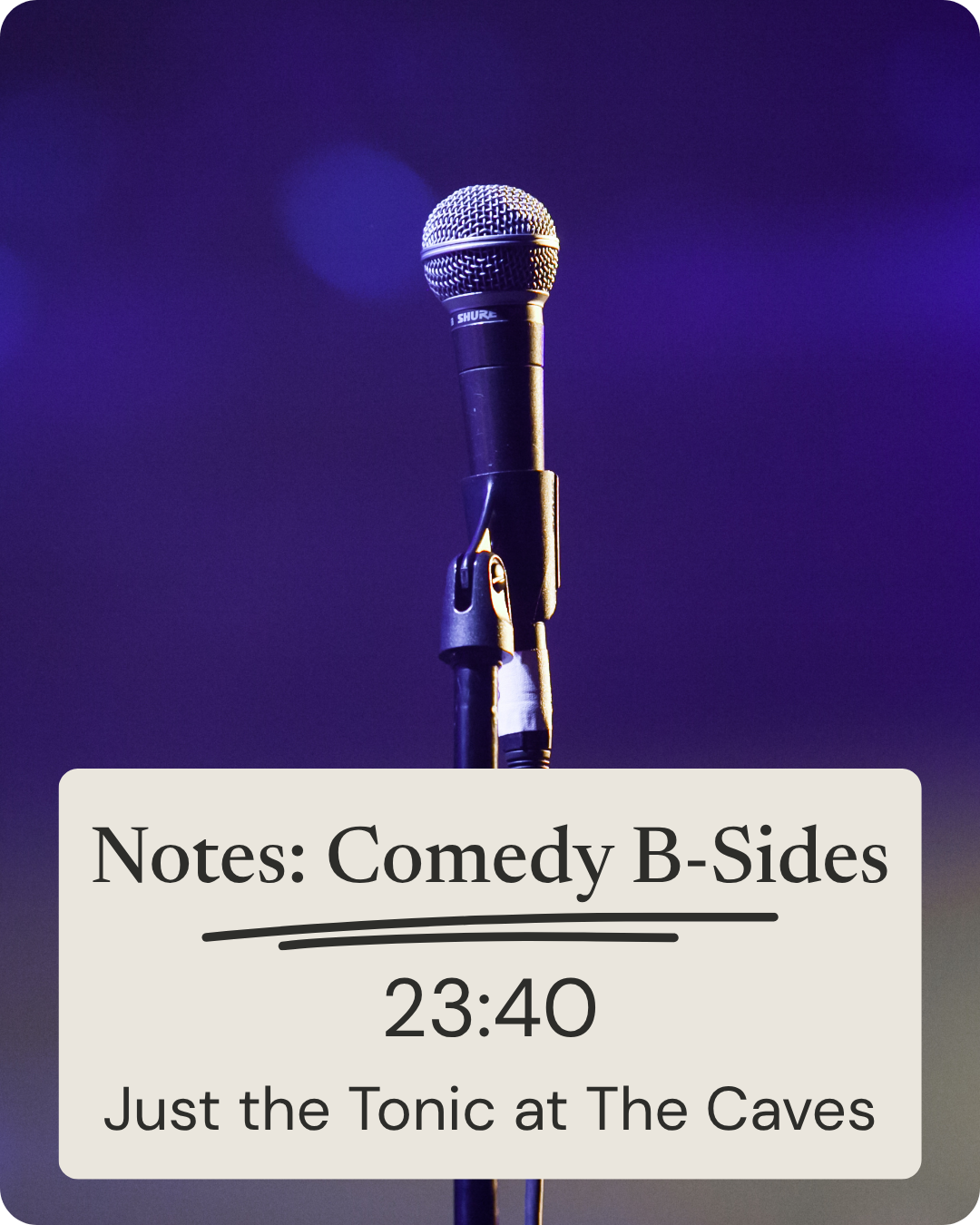 Comedy B-Sides THPR26.png