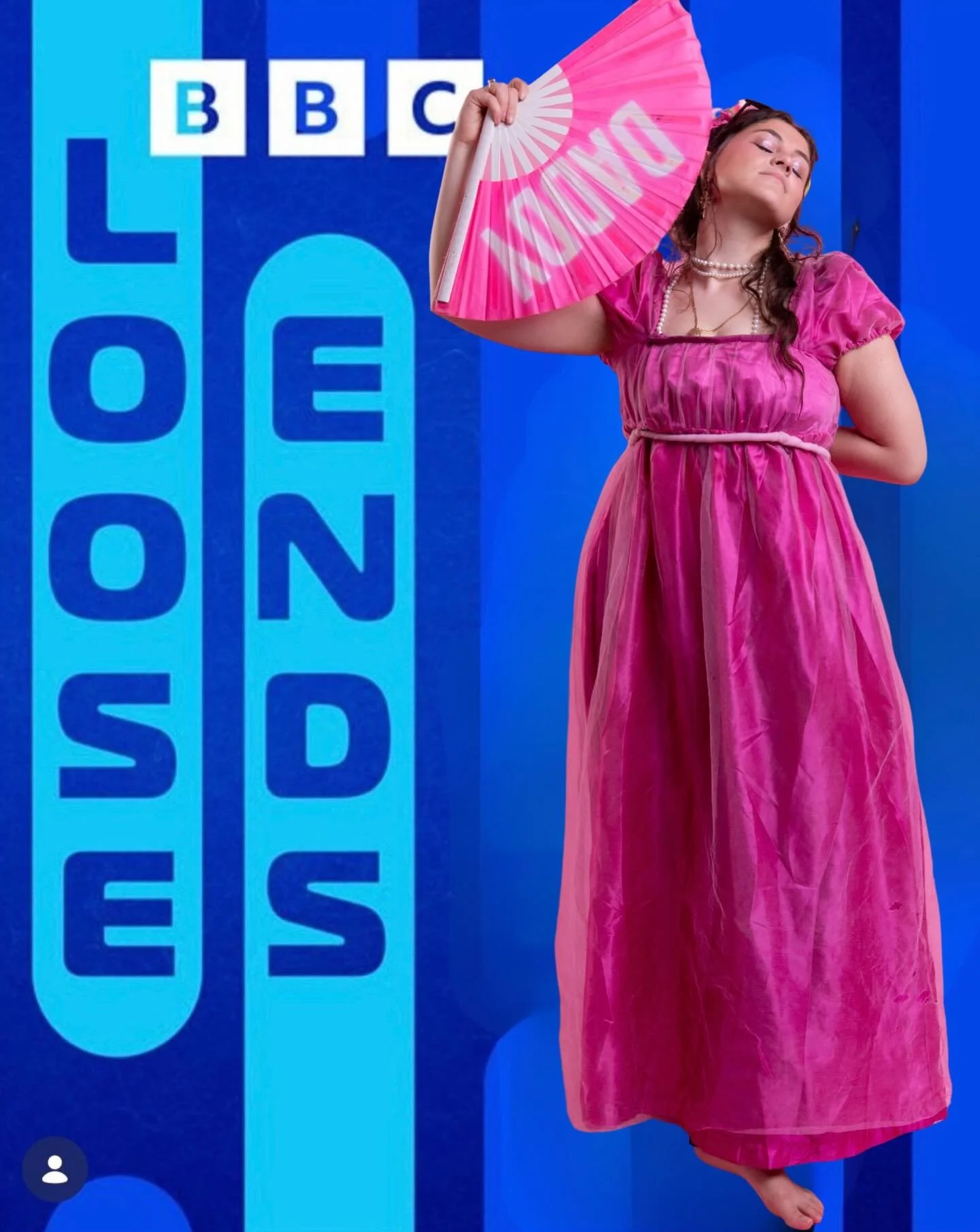 So excited for @rosalieminnitt appearance on @bbcradio4 Loose Ends on Saturday, along with fab guests @officialhavers @mrmikewozniak @stealingsheep and @feelinginsta @dangsells hosted by @stumaconie &amp; produced by @ishbelmont 

It&rsquo;s a wonder