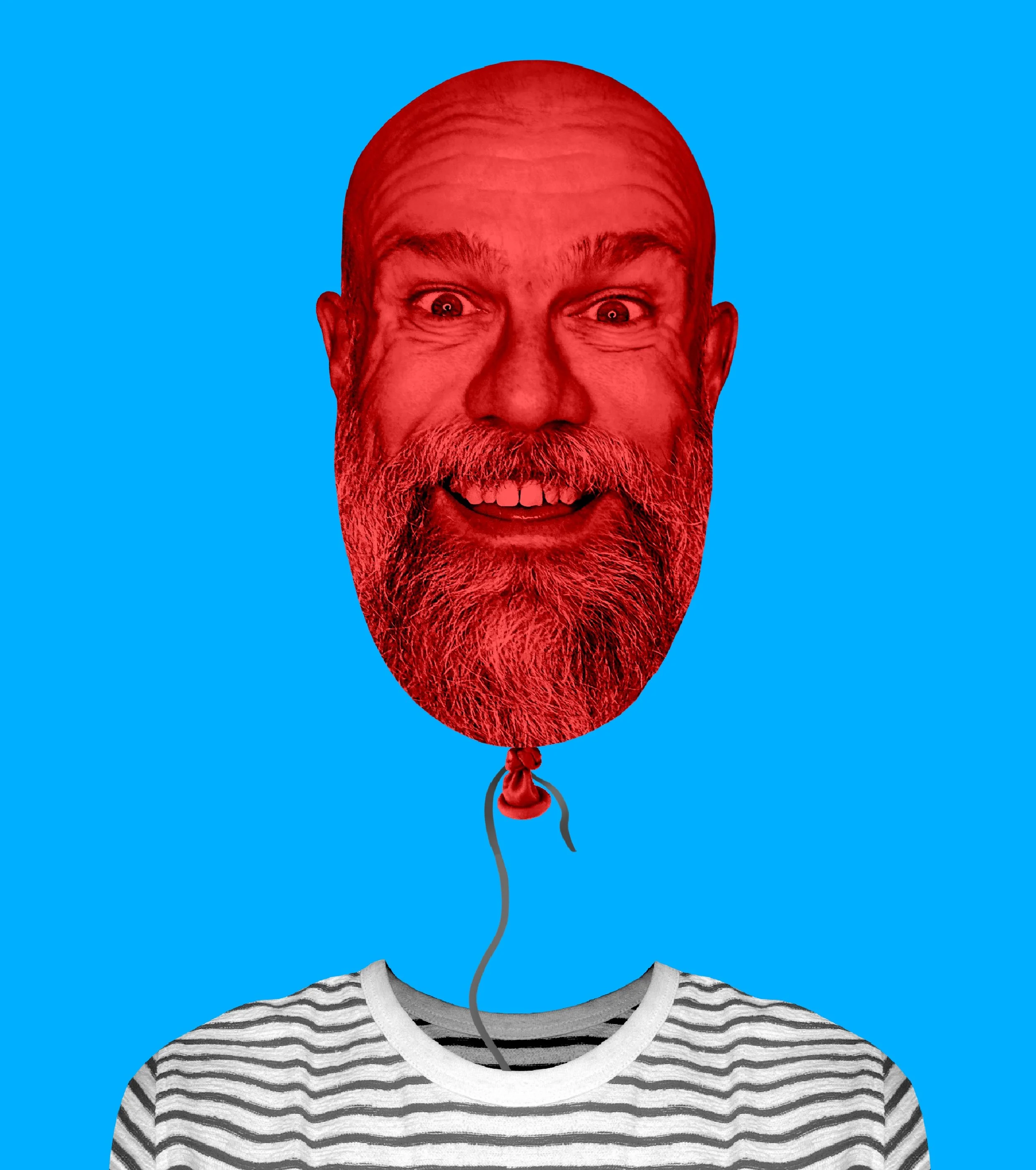 Olaf Falafel 2026 balloon.jpeg