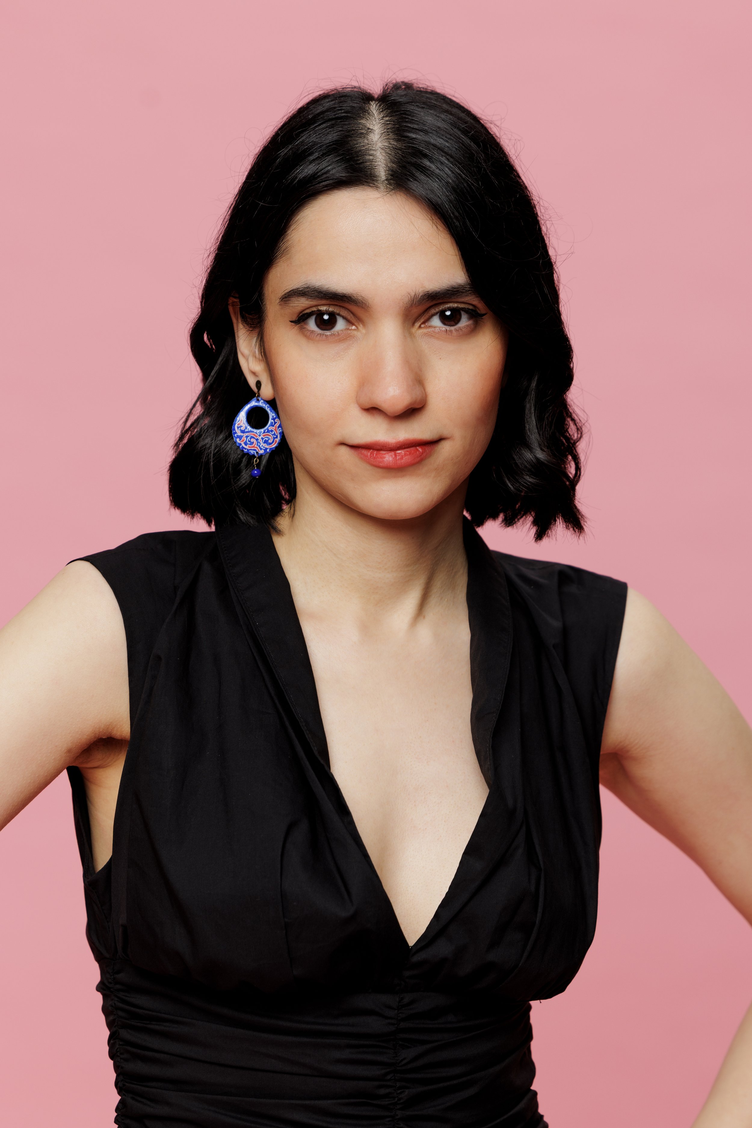 Sepideh Kaav 2026