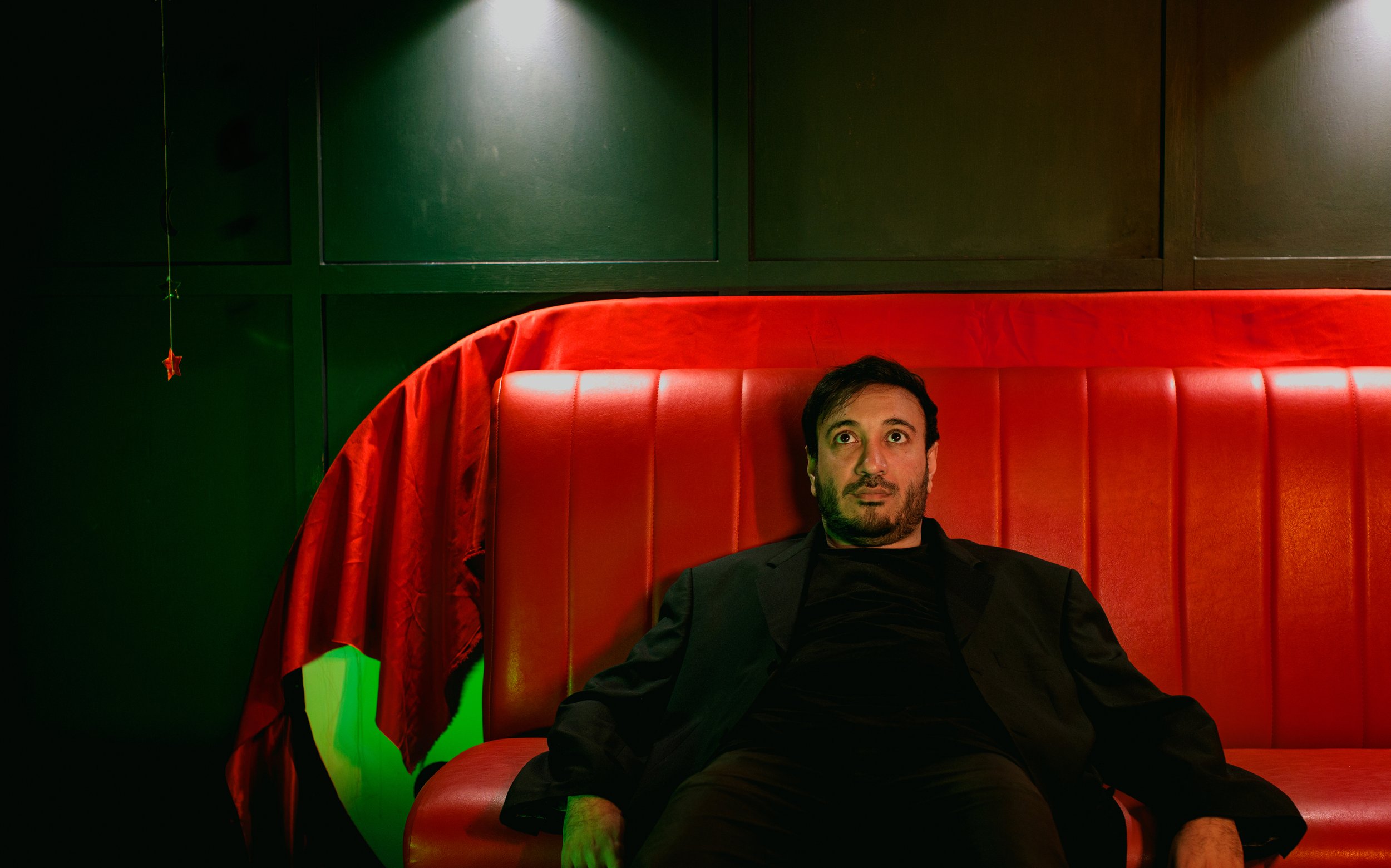 Bilal Zafar – Rubicon