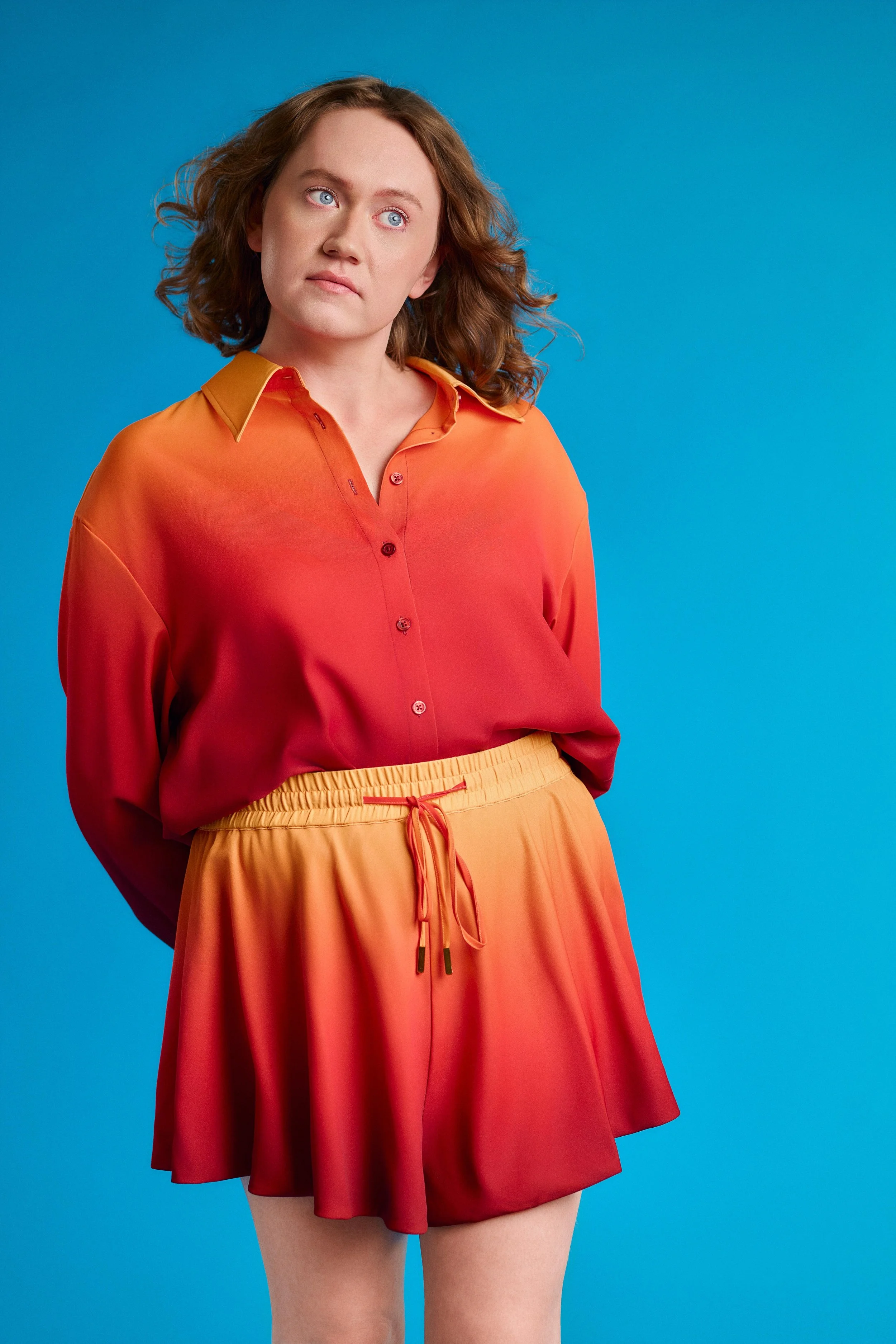 Dee Allum 2026 - photo credit Matt Stronge