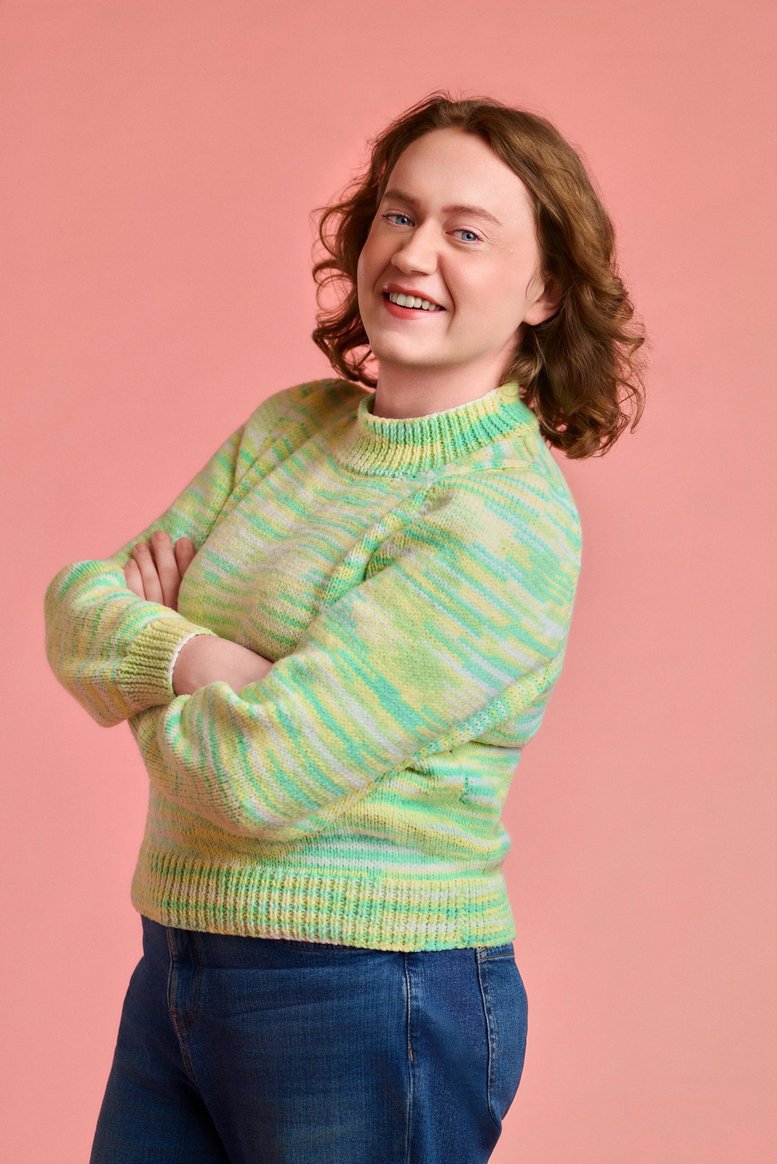 Dee Allum 2026 - photo credit Matt Stronge