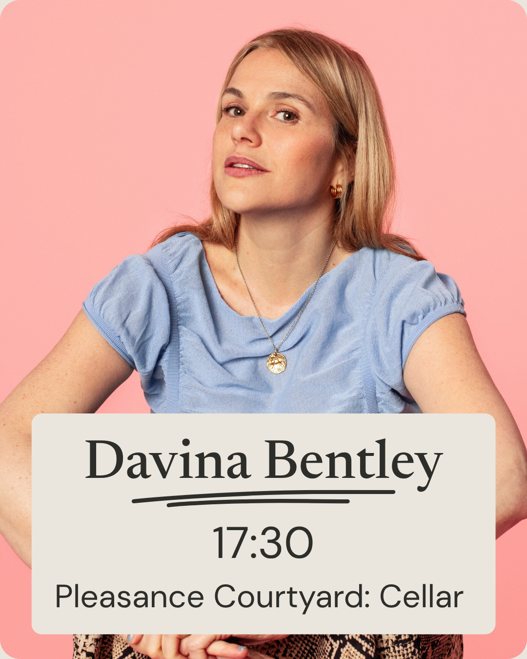 Davina Bentley THPR 2026.png