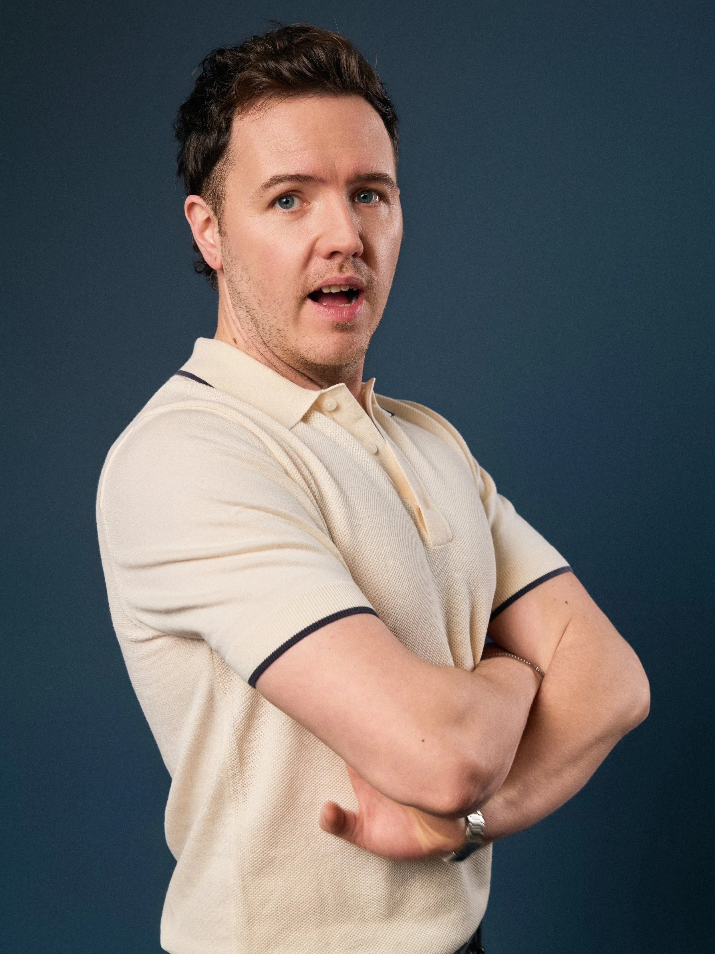 Adam Flood 2026 - credit Matt Stronge