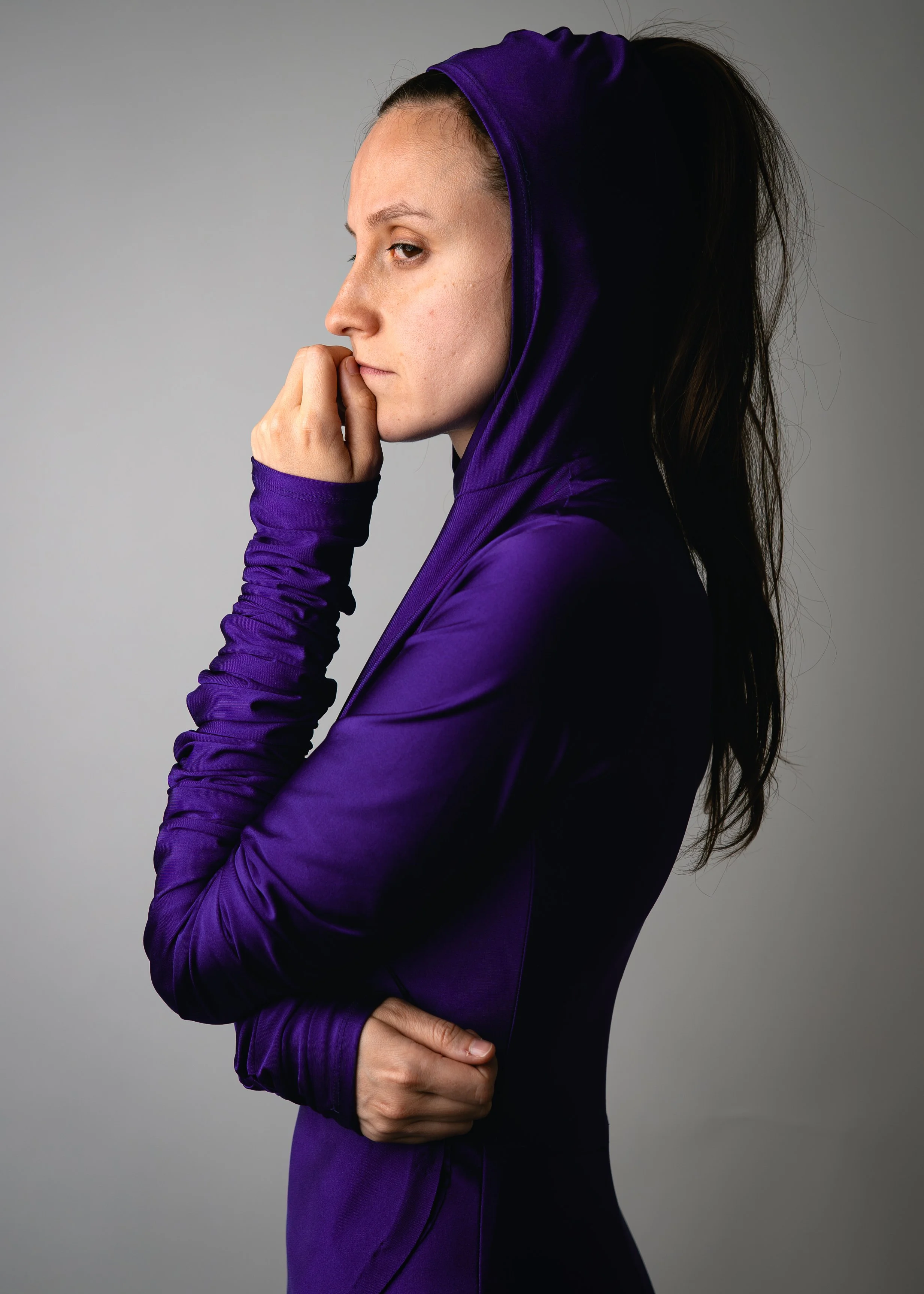Edith Alibec: The Void