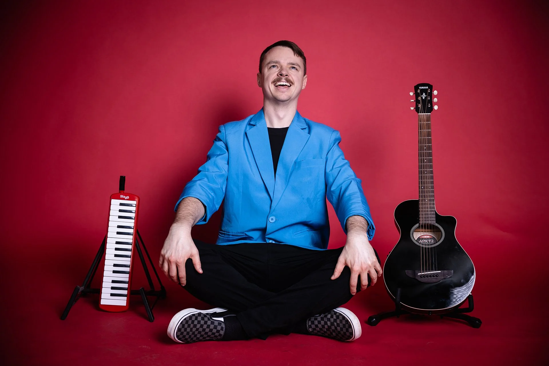 David Hoare - credit Alexis Dubus