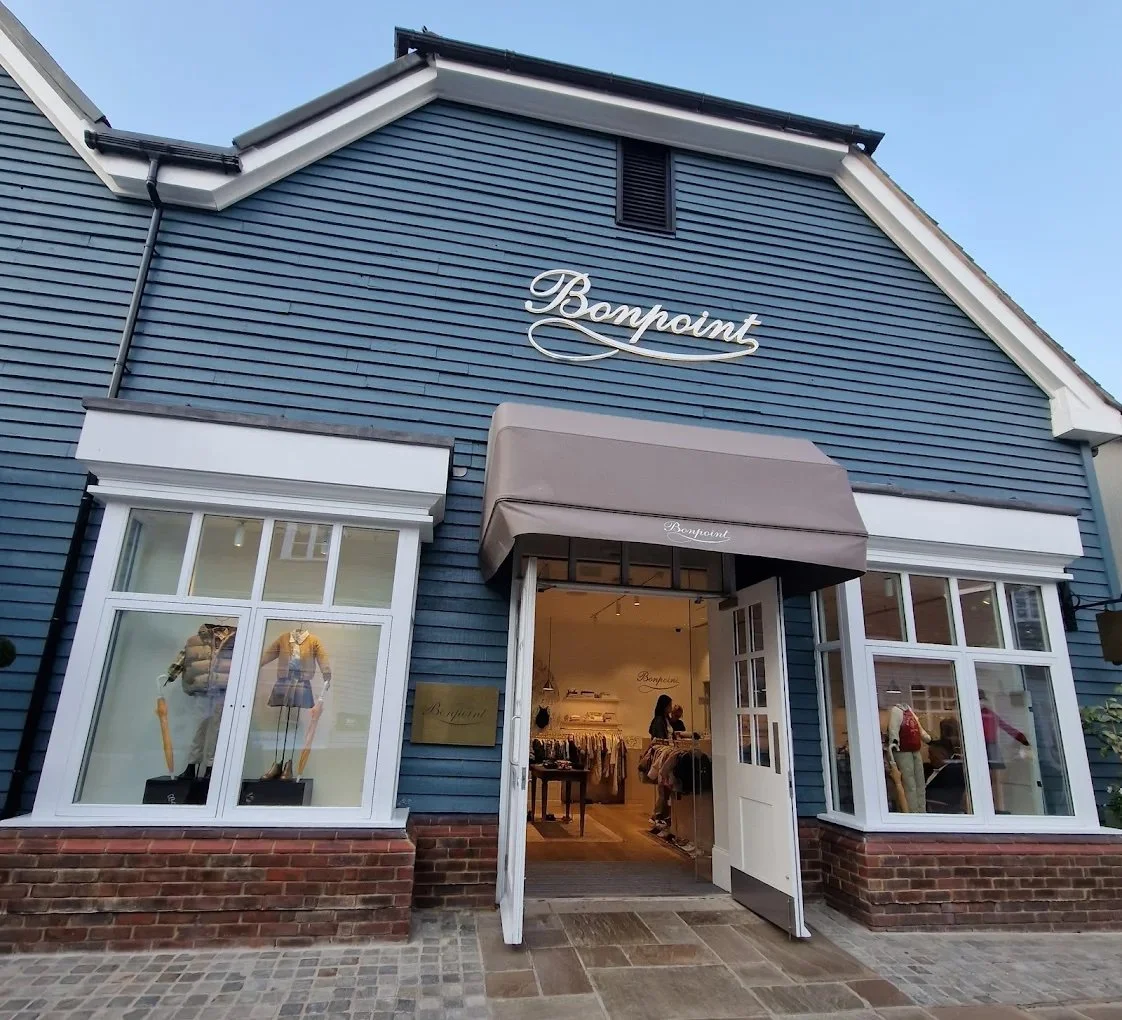 Bonpoint • Bicester Village