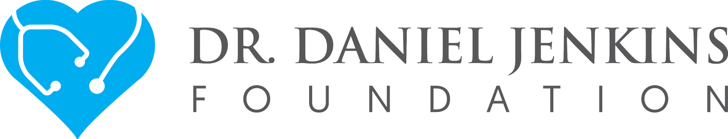 Dr. Daniel Jenkins Foundation