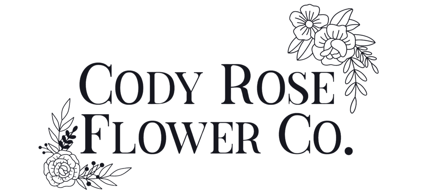 Cody Rose Flower Co.