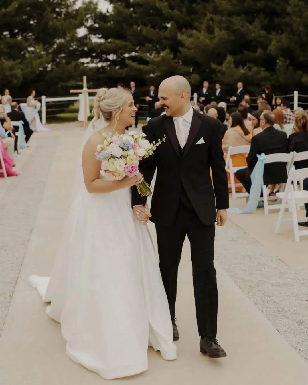 Introducing The Dunns 🥳🥰&hearts;️ 

📷: @zachcaptures