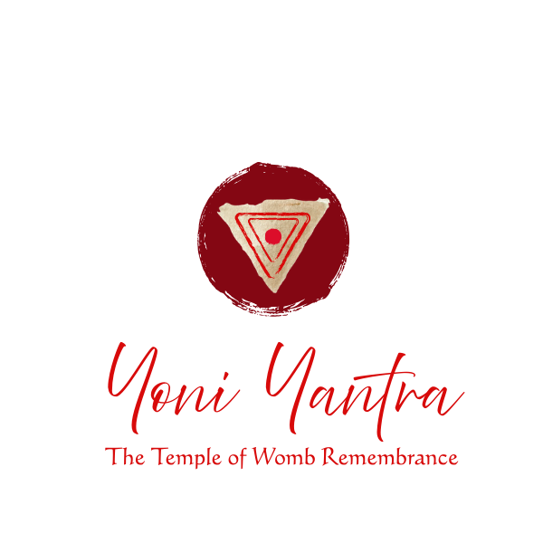 Yoni Yantra