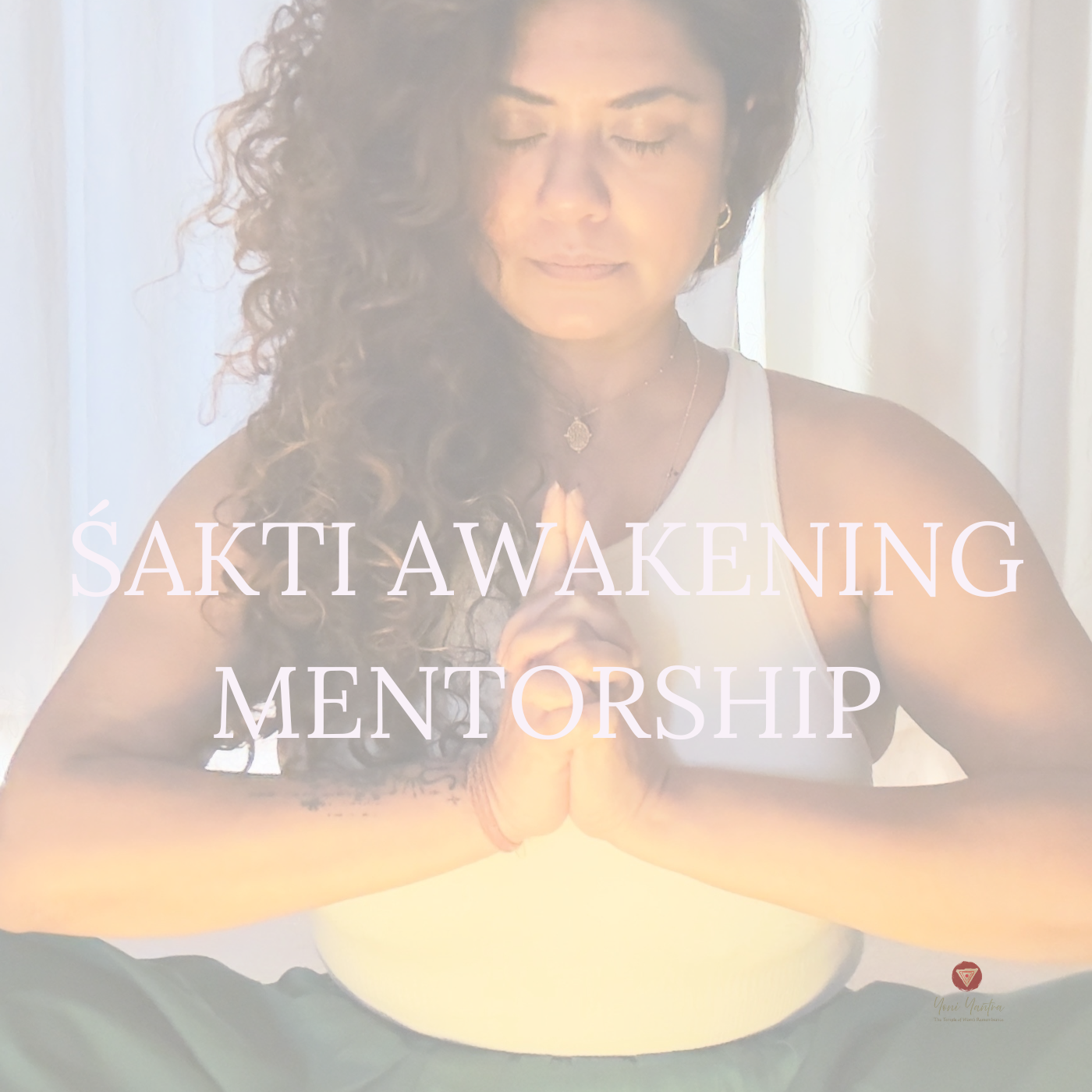 Śakti Awakening Mentorship  - Single Session