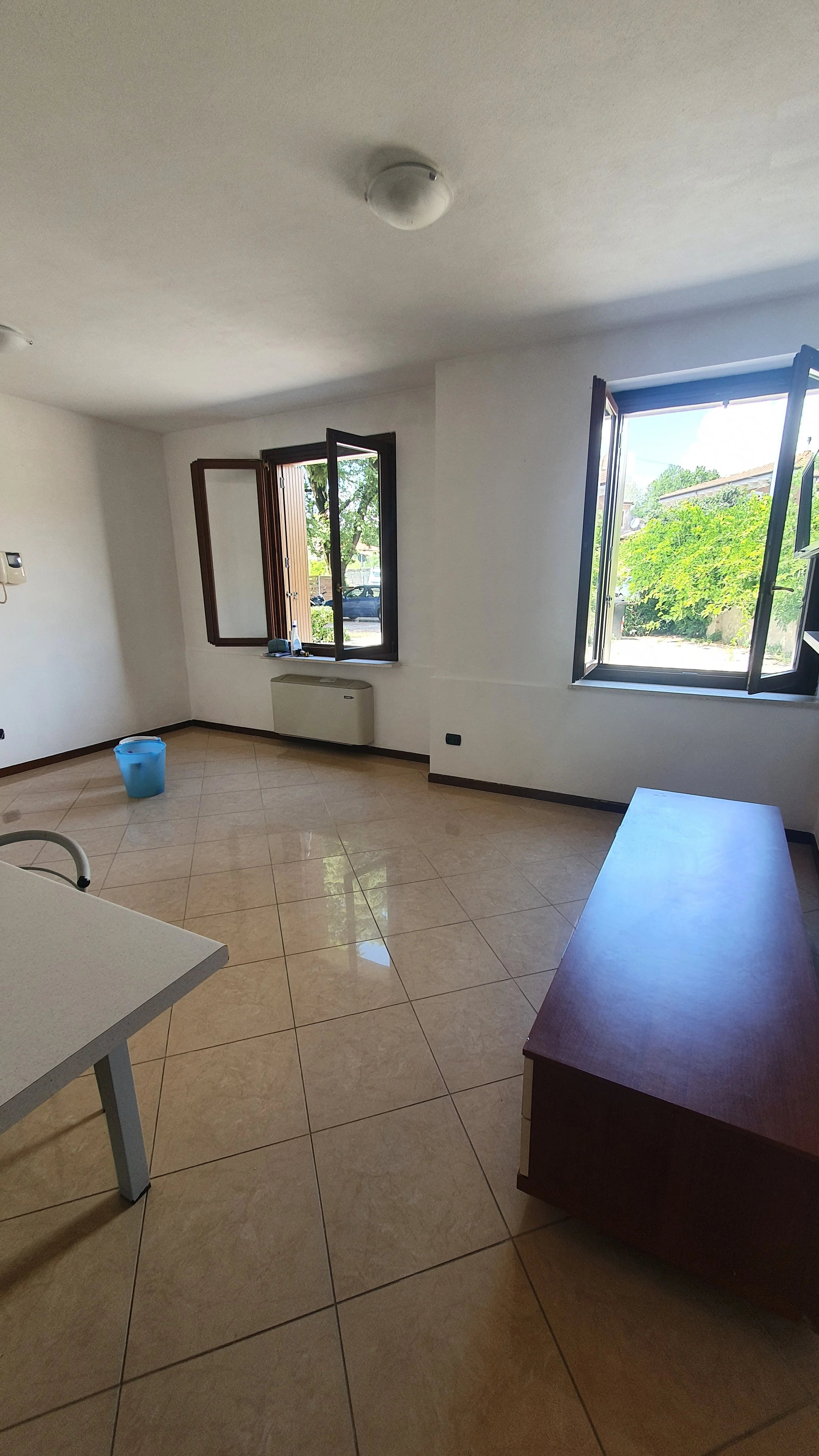 il prima senza home staging