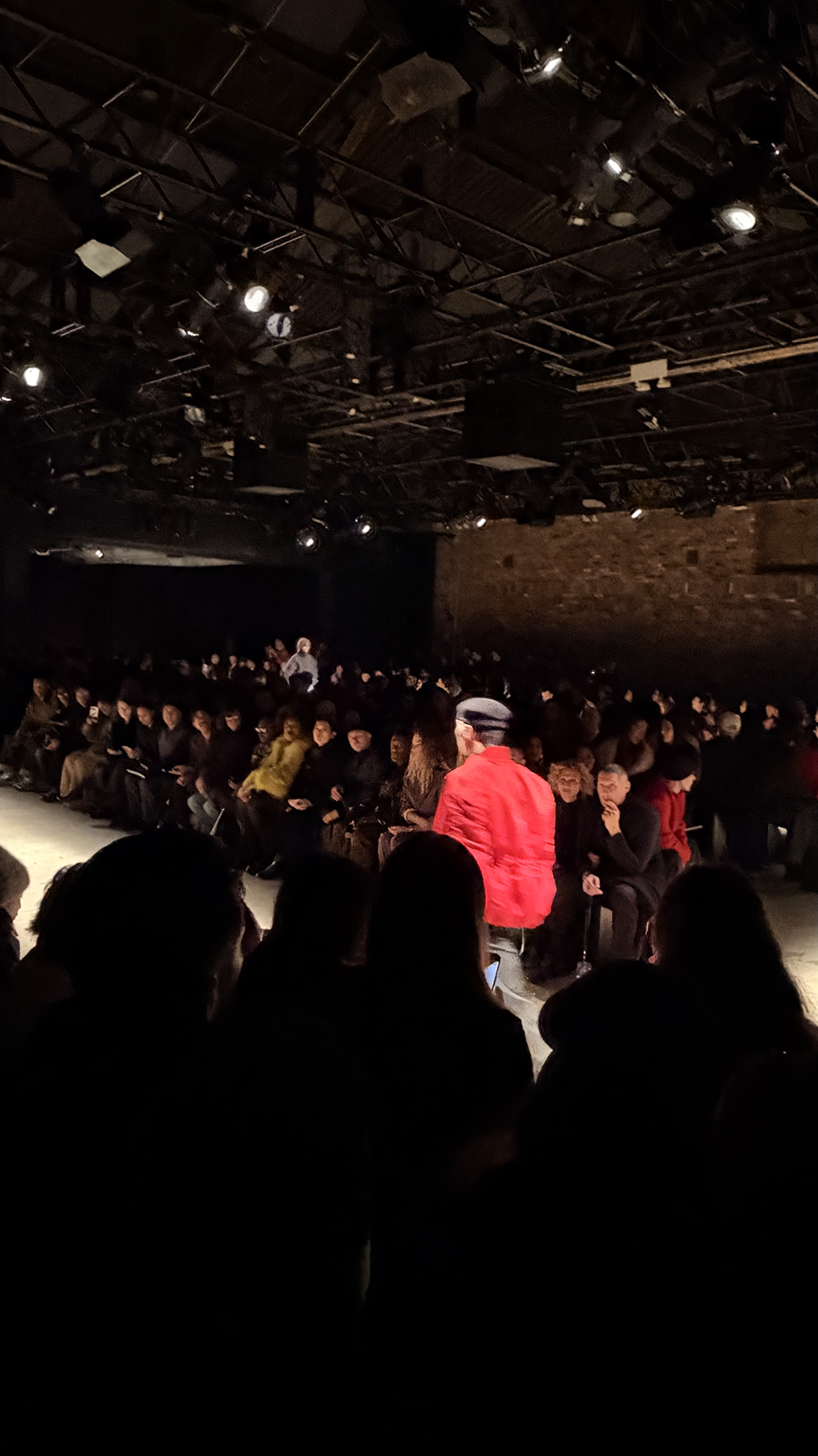 STORIED NYC NYFW Event