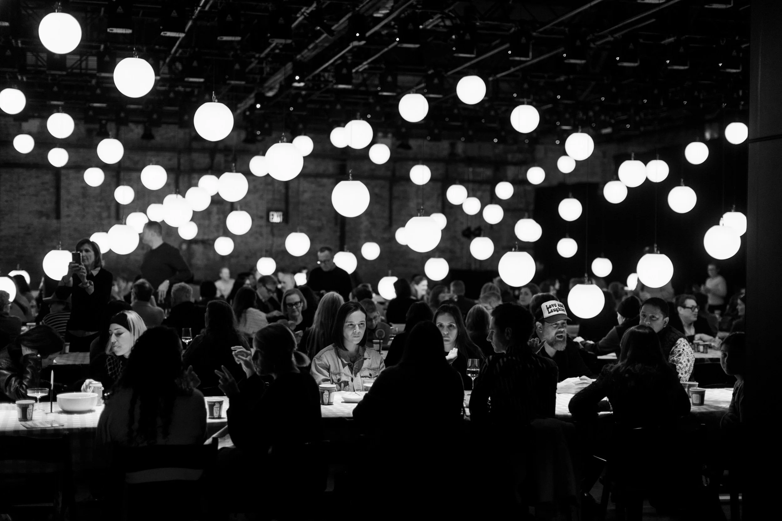 STORIED NYC Bingo Night