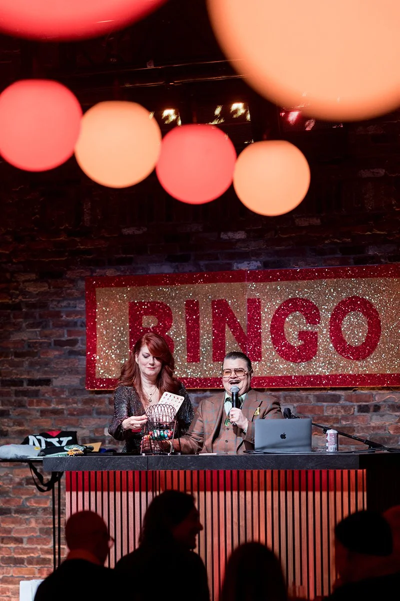 STORIED NYC Community Event