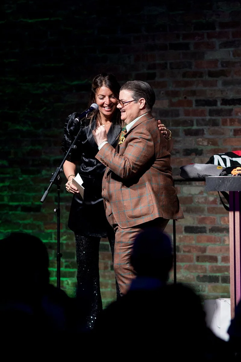 STORIED NYC Community Event