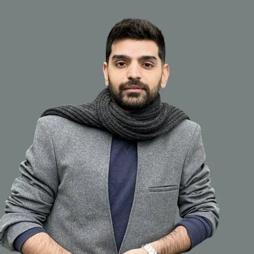 Amir Nourbakhshrezaei