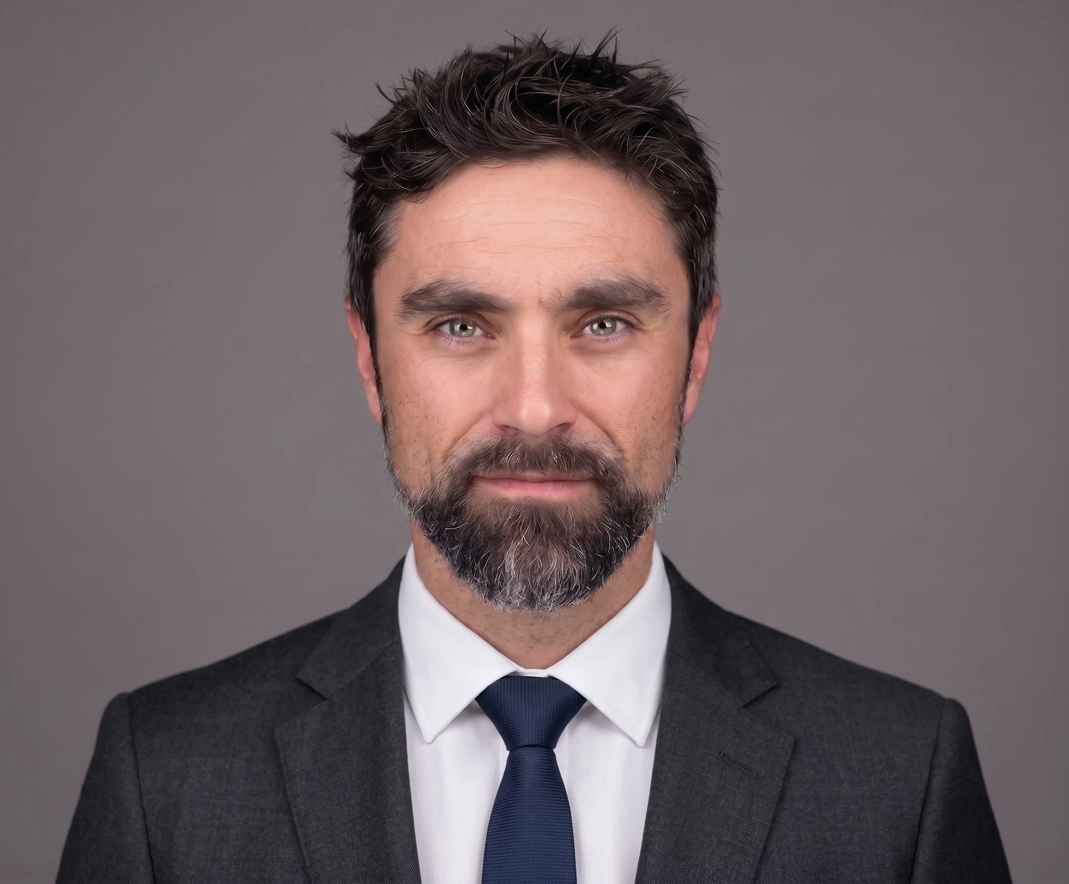 Alex Mulholland