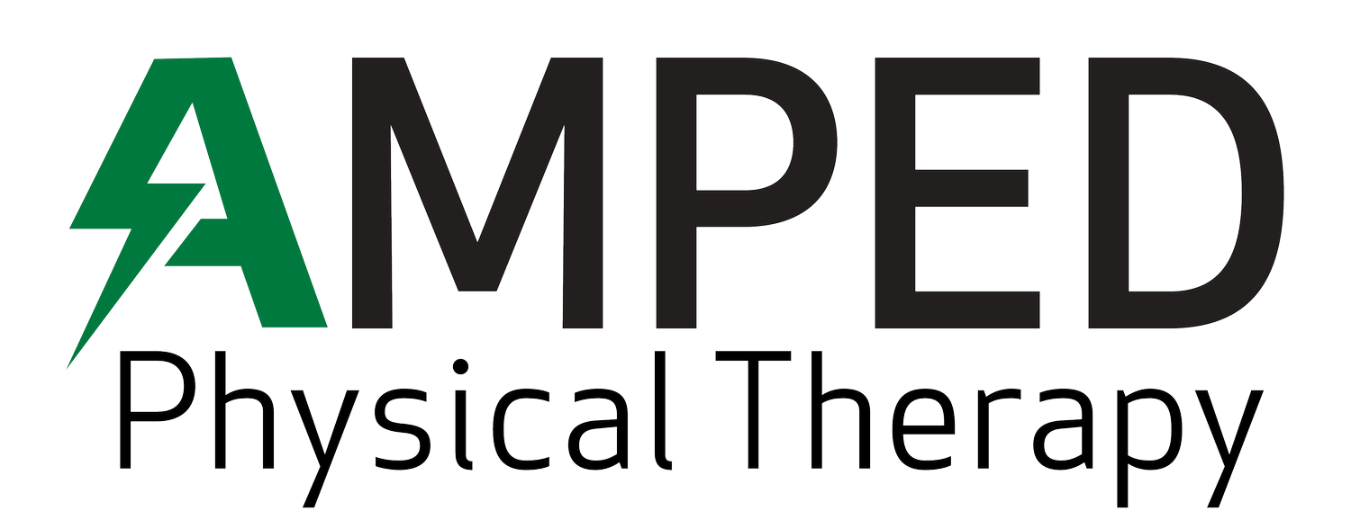 AMPED Physical Therapy