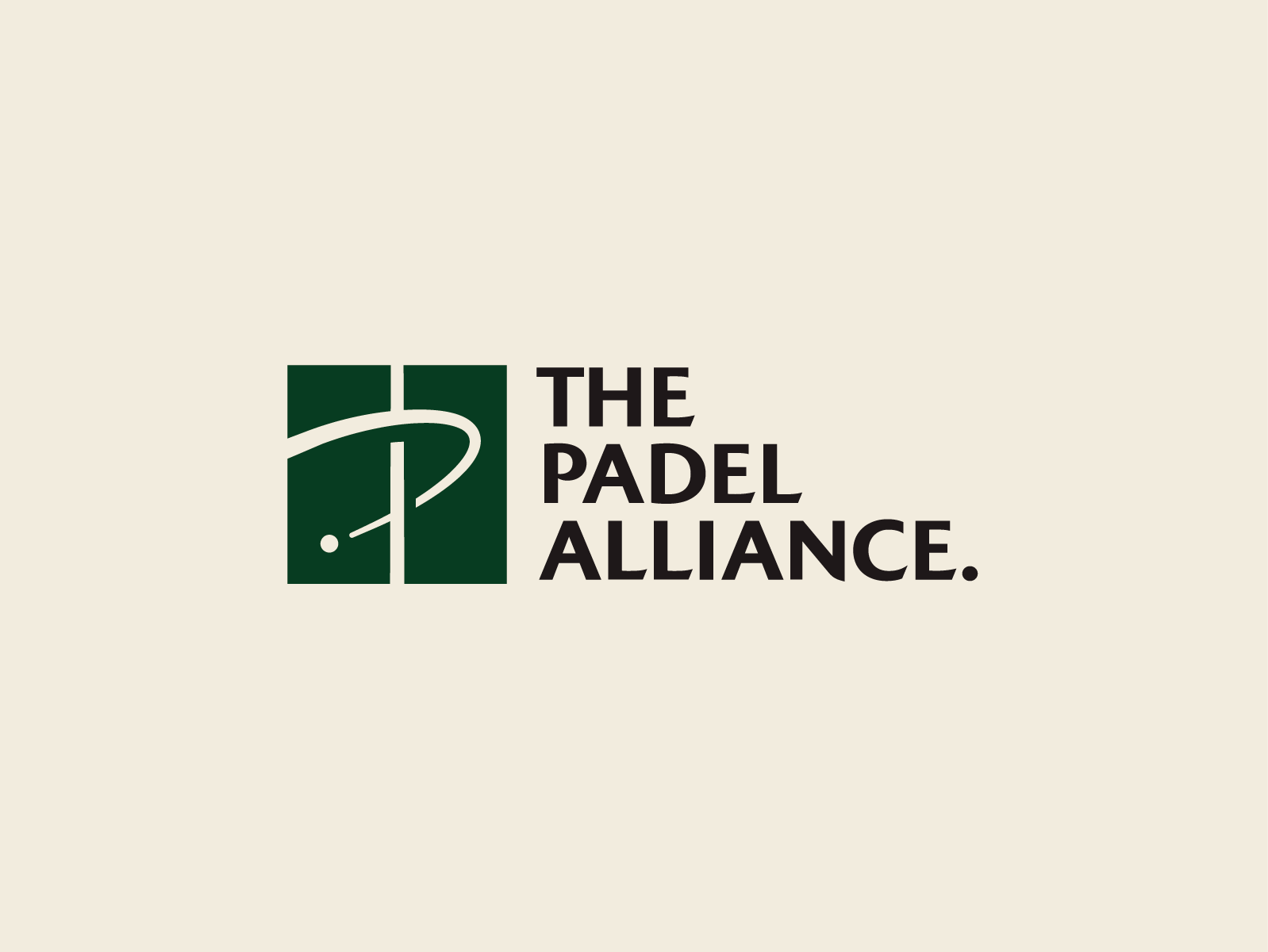 THE PADEL ALLIANCE