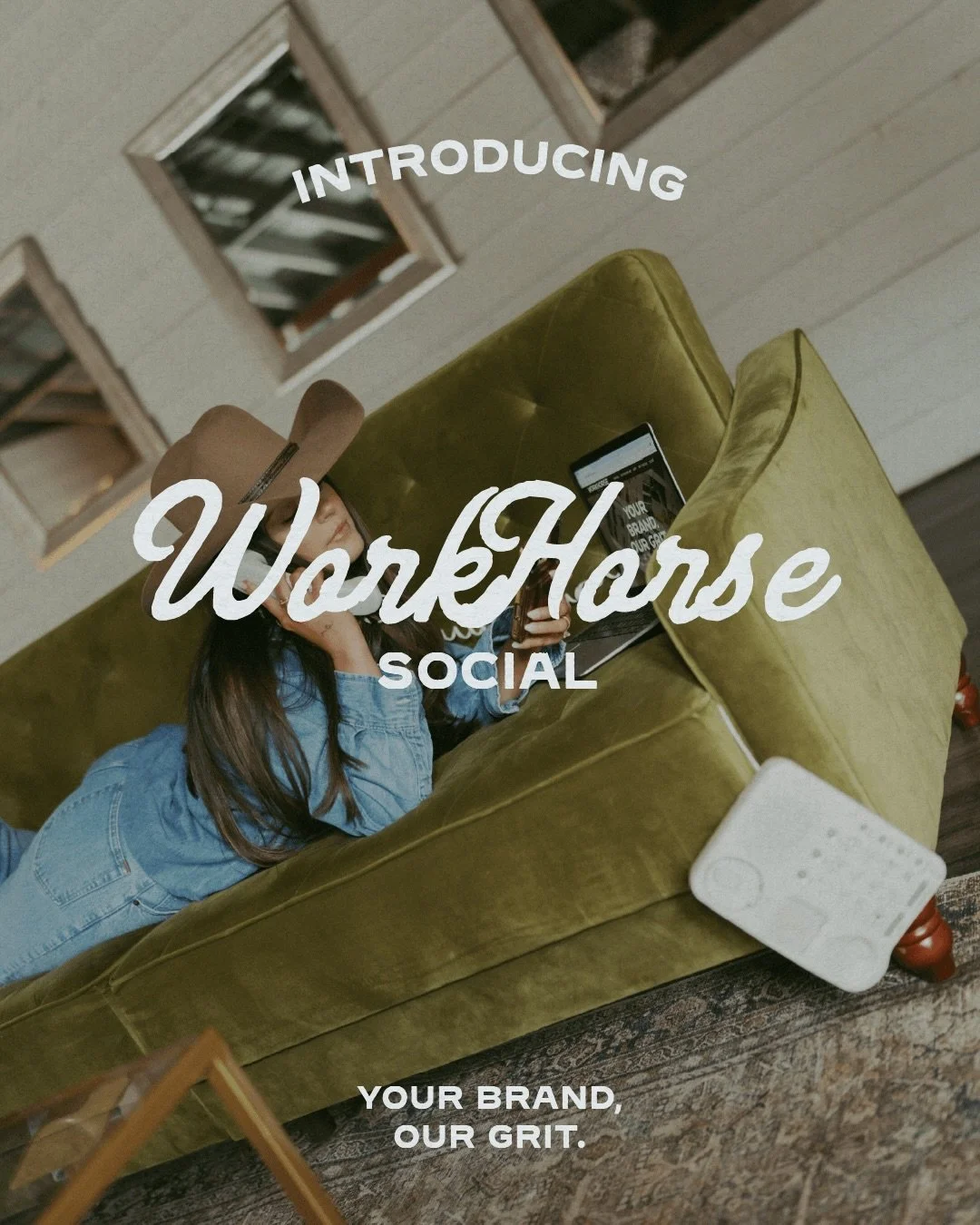 It&rsquo;s the year of the Horse. The WorkHorse.

And while everyone else is talking about strategy this strategy that, we&rsquo;re out here actually doing the work.

WorkHorse Social is a Kentucky-based digital marketing agency built for businesses 