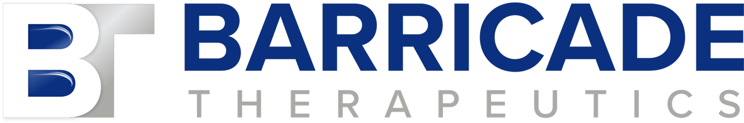 Barricade Company Website