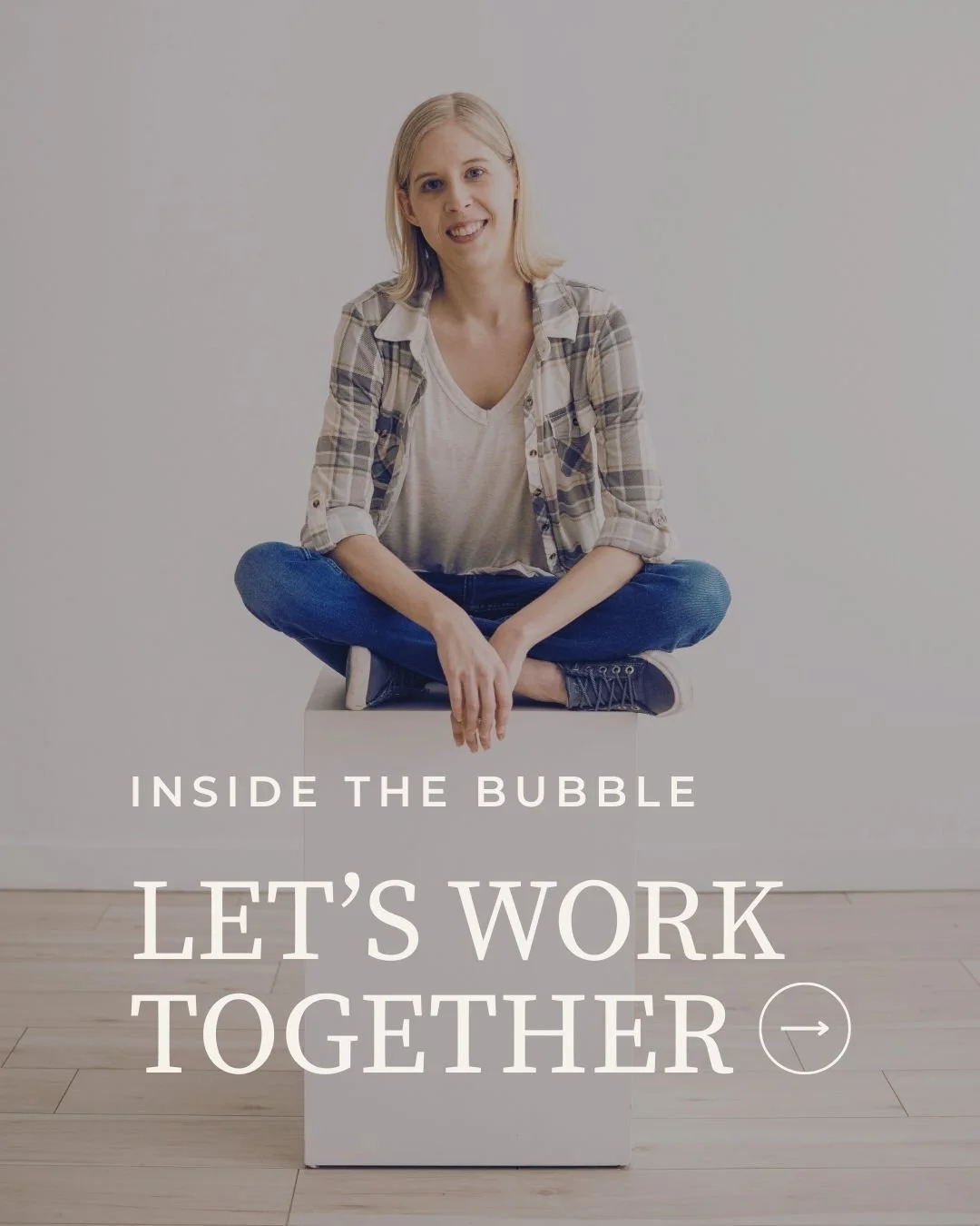 Branding Essentials &ndash; Perfect for anyone starting fresh or refreshing their brand. You will walk away with a logo and a complete brand foundation including color palettes, font systems, logo variations, custom patterns, and all the details you 