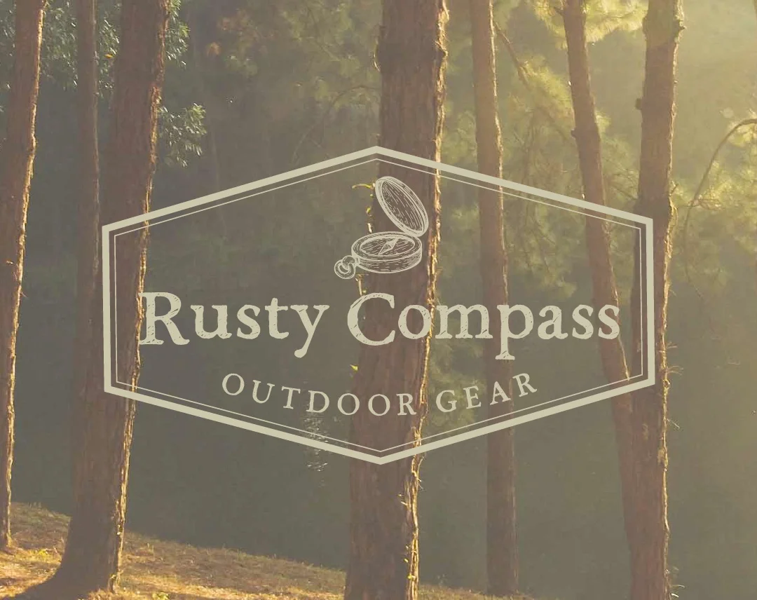 Rusty Compass