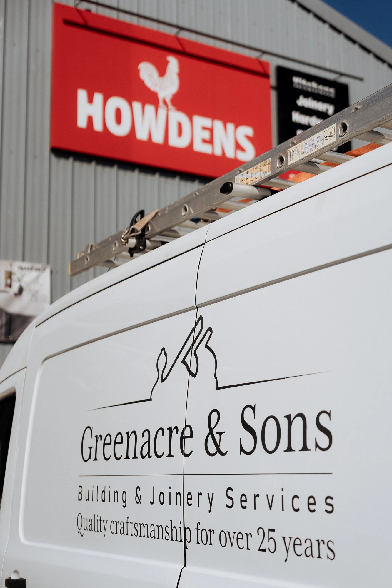 Greenacre & Sons