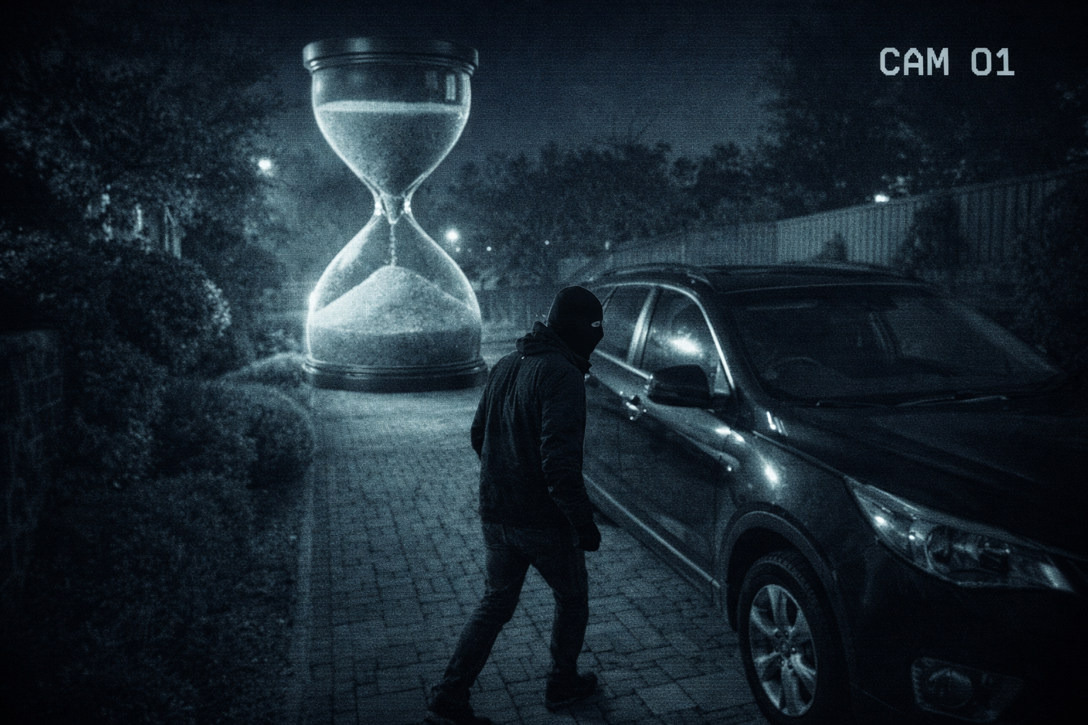 The Most Important Variable in Security