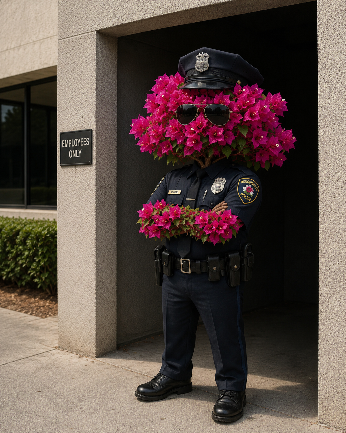 Landscaping and Security: How Plants Help or Hurt Your Property's Safety