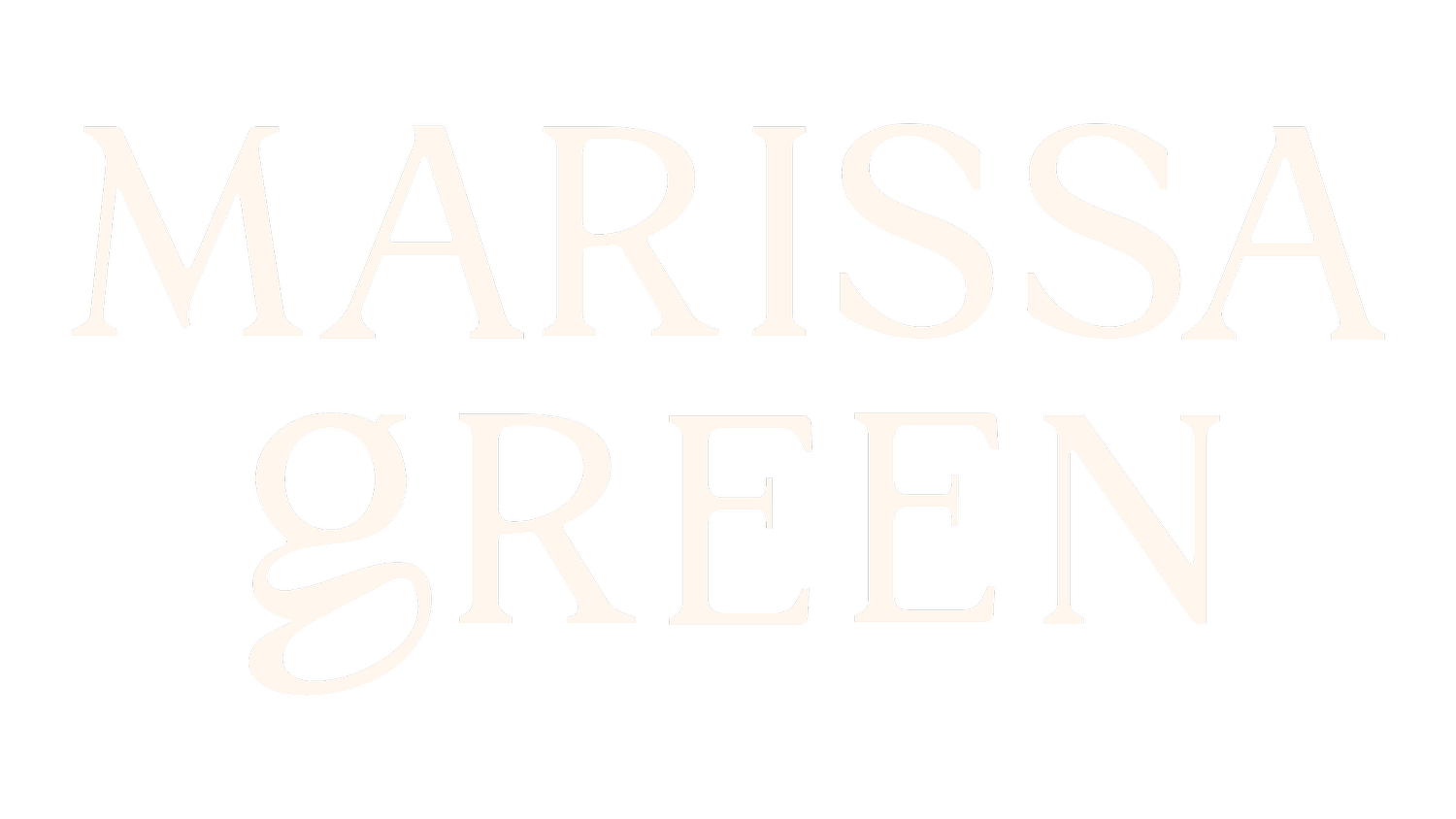 Marissa Green Consulting