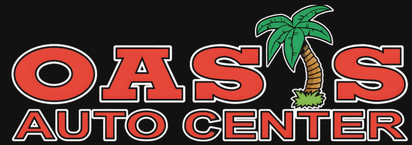 Oasis Auto Center