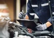 Complimentary Vehicle Inspection