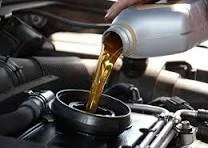 $10 OFF Full Synthetic Oil Change