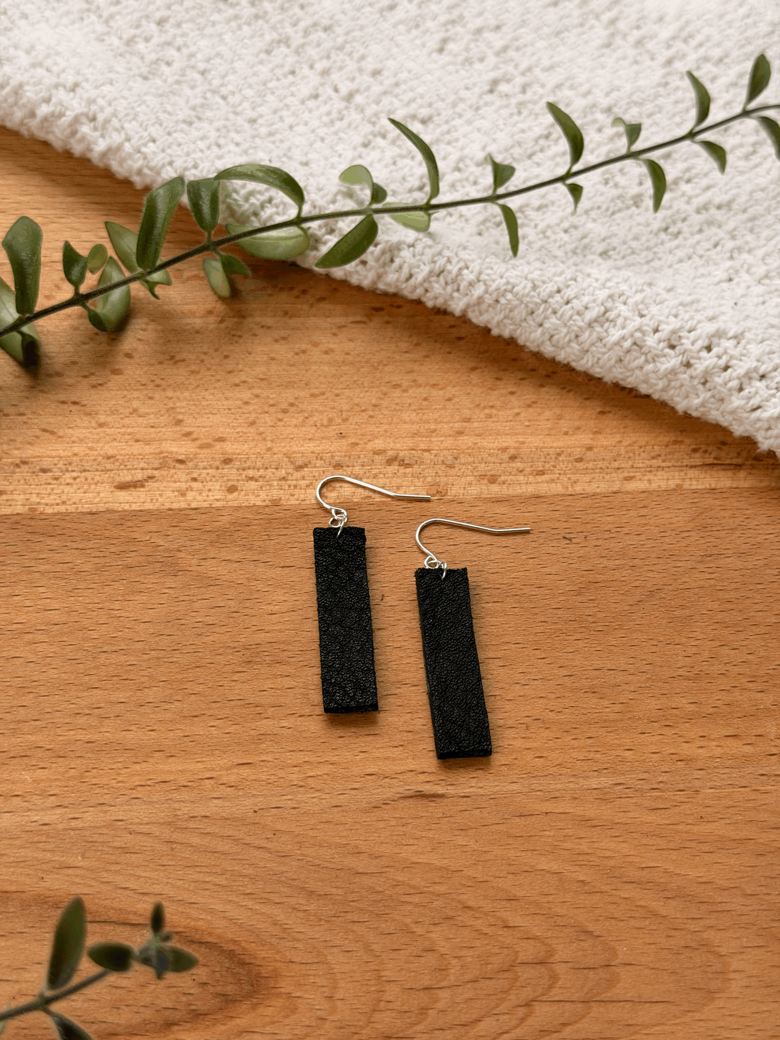 Longline Earrings