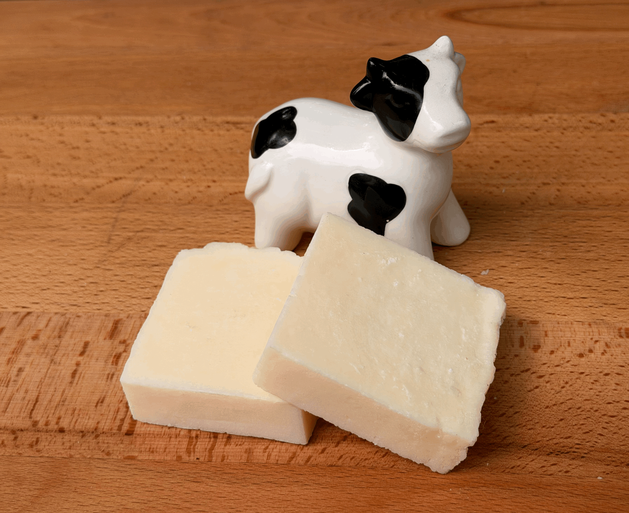 Pure Tallow Soap