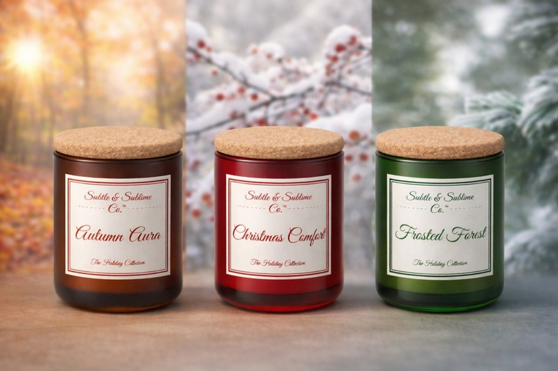 Holiday Collection