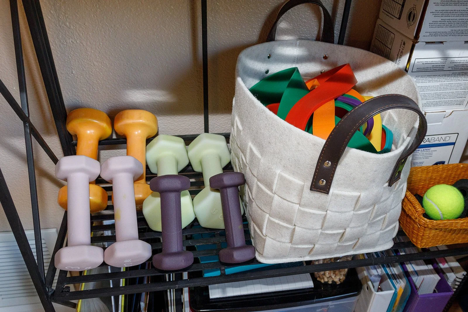 GOAL SETTING - It's Not Just for the Future You