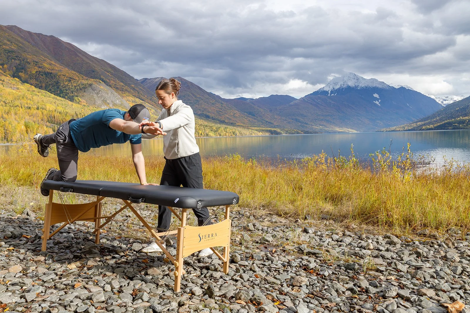 CROSS TRAINING - Consistency is KEY!