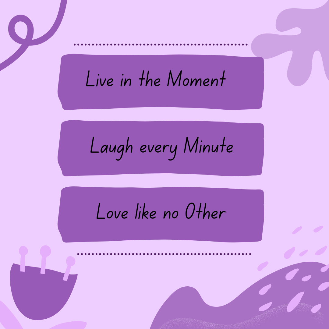 LIVE ...LAUGH...LOVE