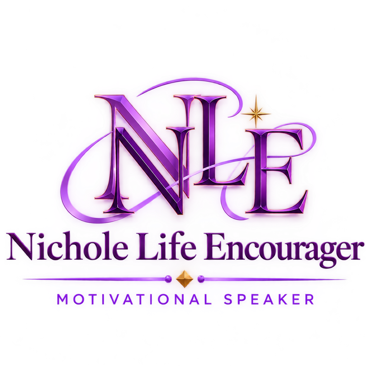 Nichole Life Encourager