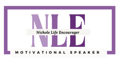 Nichole Life Encourager