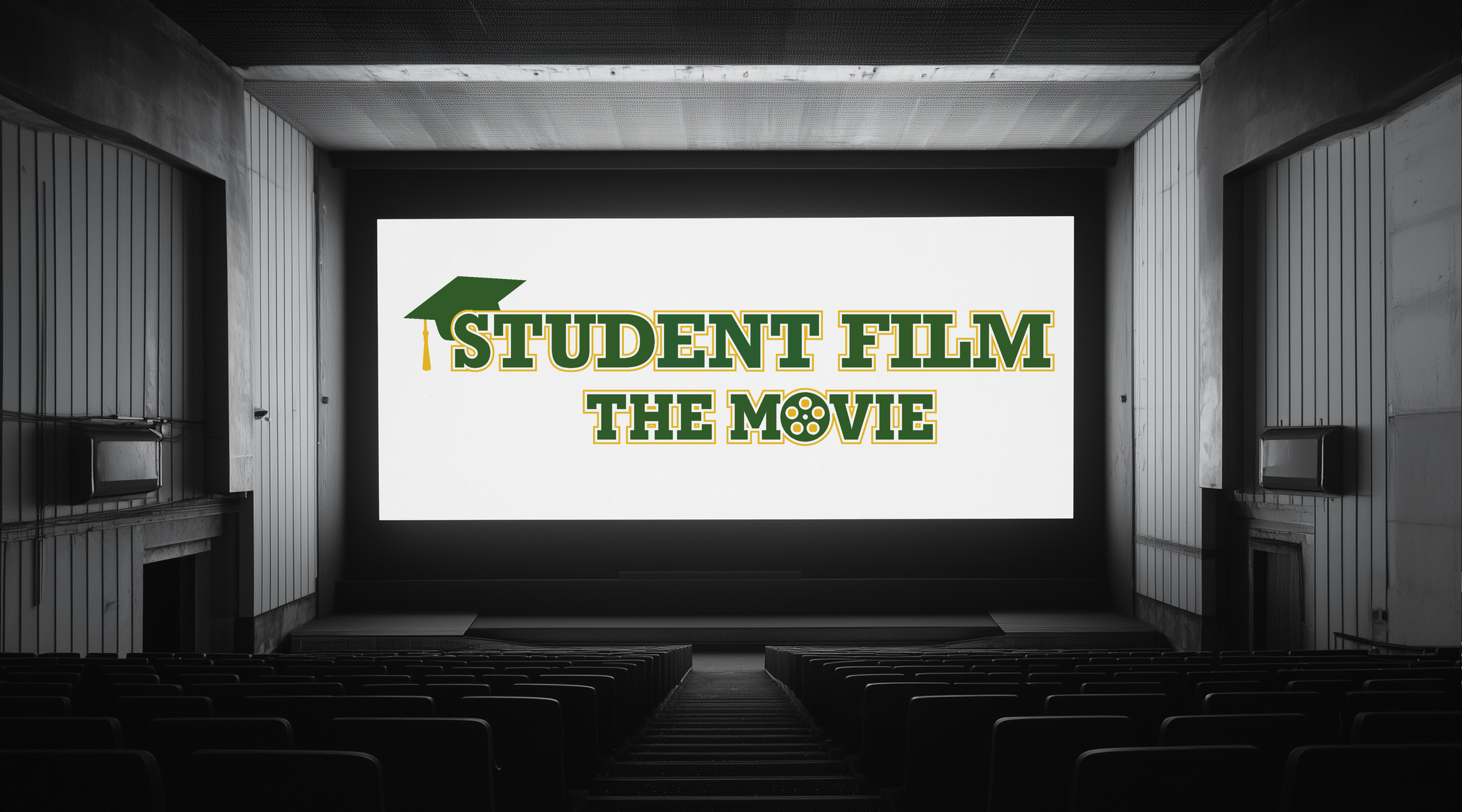Student Film Logo