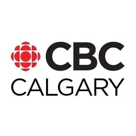 CBC Calgary logo